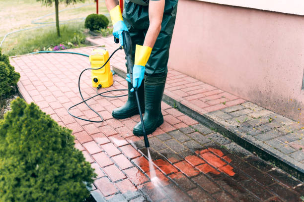 Best Deck Pressure Washing  in Fayette, MO