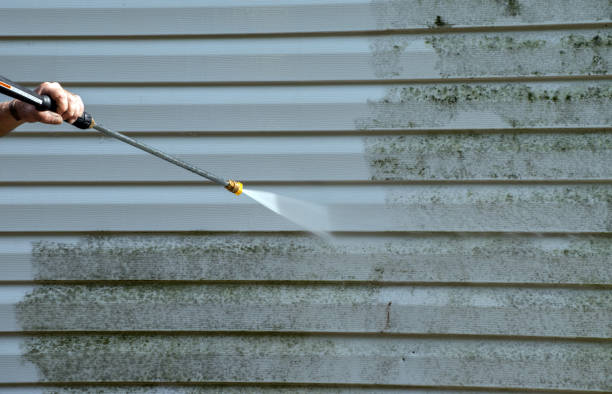 Trusted Fayette, MO Pressure Washing Experts