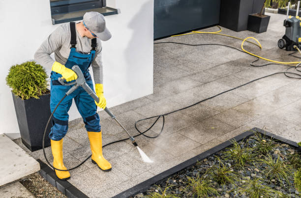 Best Sidewalk Pressure Washing  in Fayette, MO