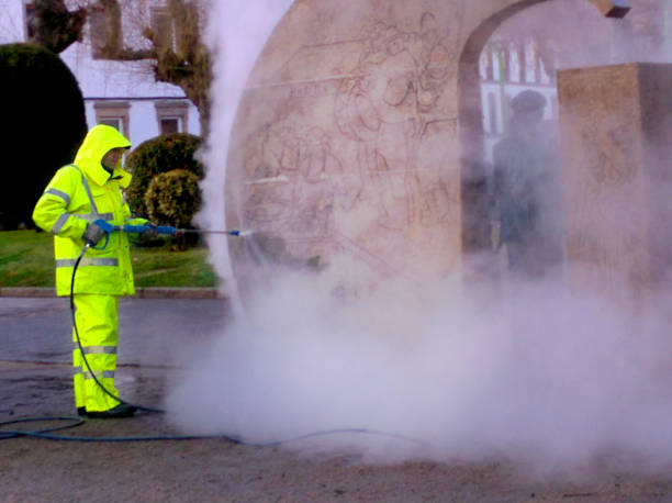 Pressure Washing Estimates in Fayette, MO