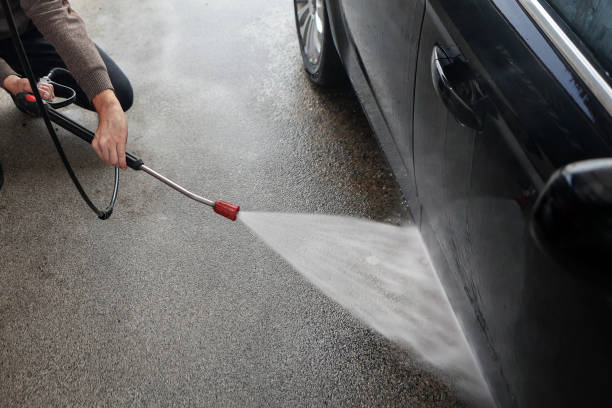 Professional Pressure Washing in Fayette, MO