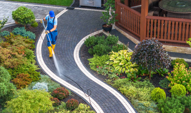 Best Sidewalk Pressure Washing  in Fayette, MO